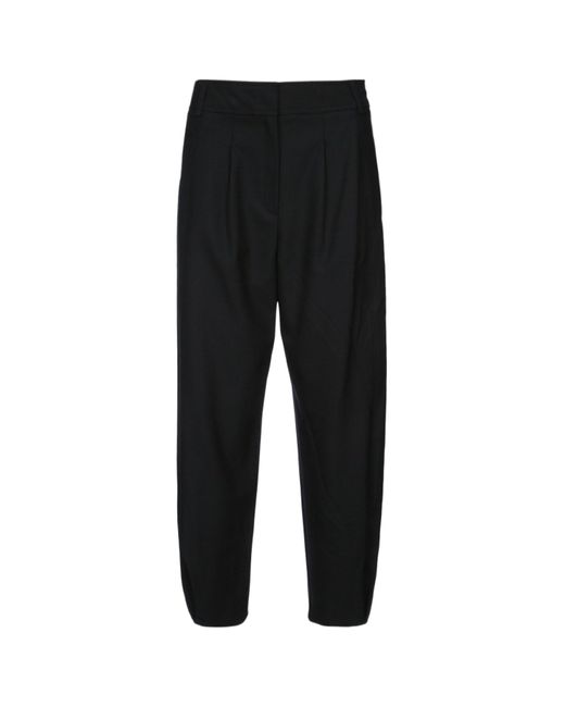 iBlues Black Magnete Pantaloni