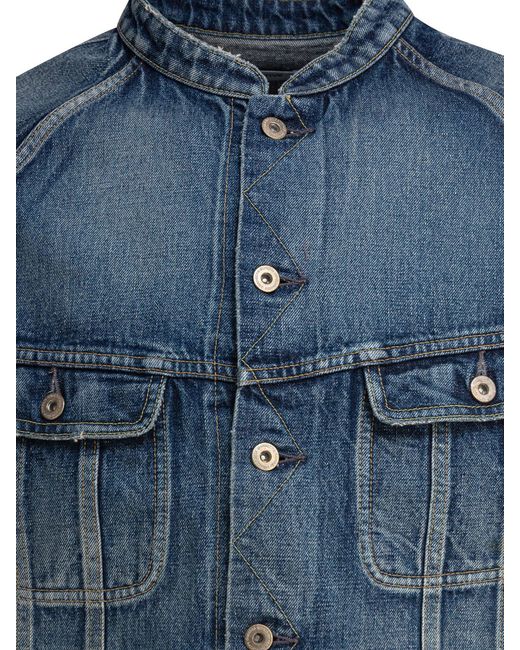 Nonnative Jassen En Jassen in het Blue