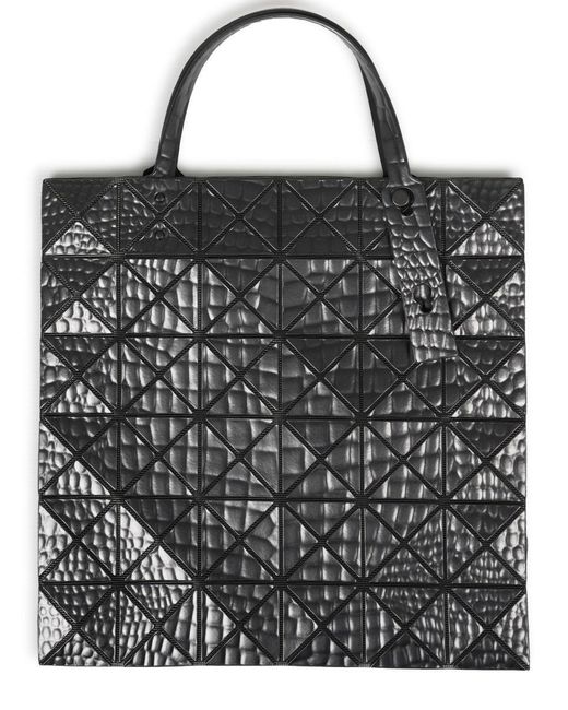 Issey Miyake Black Mini Handbag