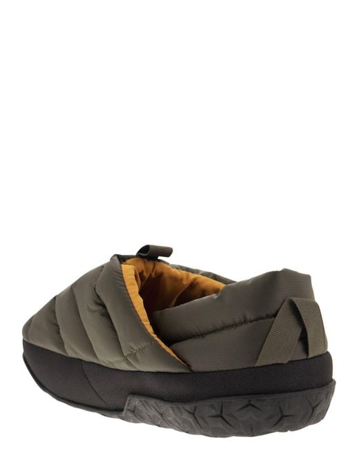 north face slippers mens uk