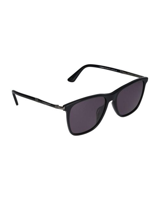 Police Black Sunglasses Spld45 /17/145