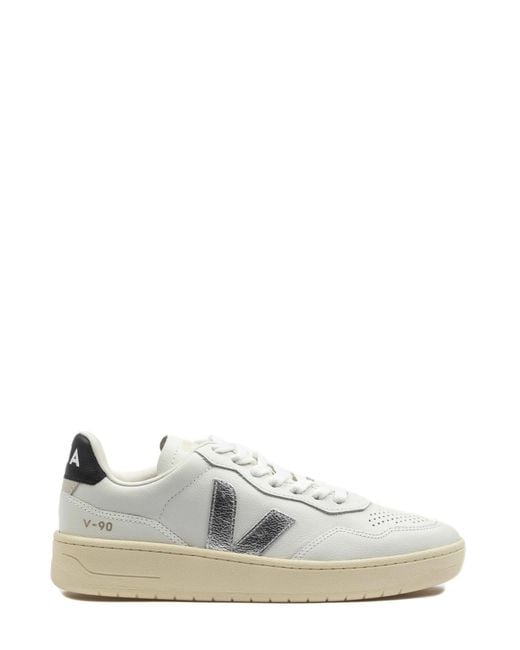 Veja White Turnschuhe