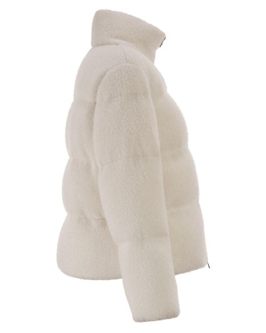 Moncler Natural Mornas