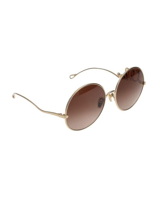 Chloé Brown Sunglasses Ch0329 S /19/140 for men