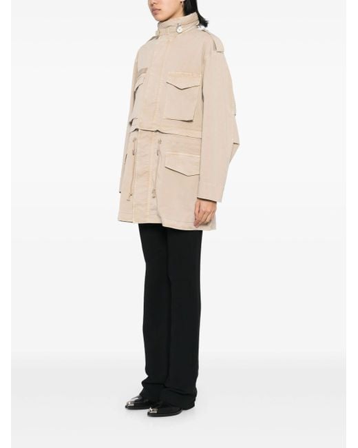Helmut Lang Natural DSSCTD Field jkt.gd