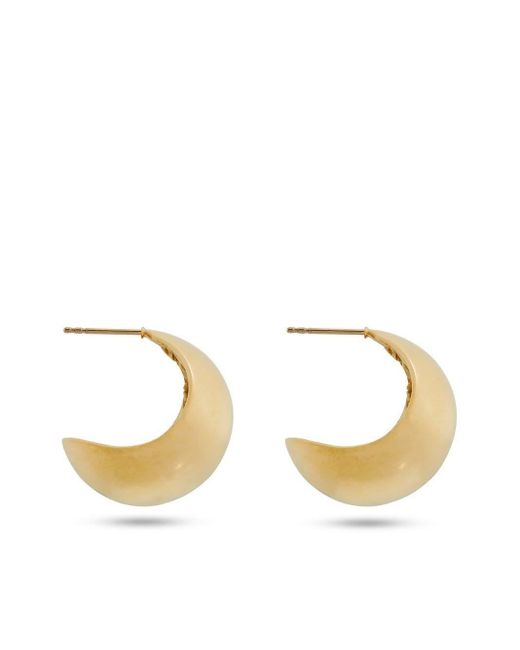Completedworks Natural Earrings
