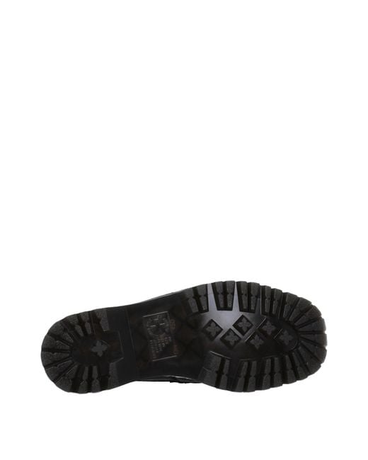 Dr. Martens Dr. Martens Mocassini Penton Bex Herren Haut schwarz in Black für Herren