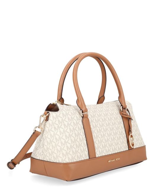 MICHAEL Michael Kors Multicolor Pvc Handbag