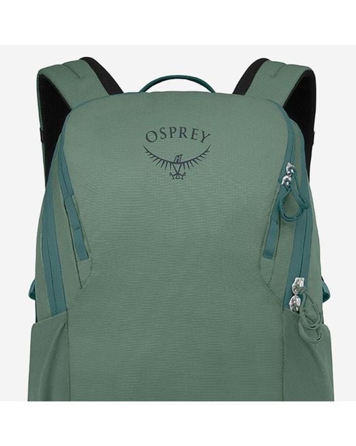 Osprey Green Backpack Astronova Pine Leaf Os for men