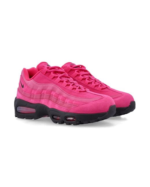 Baskets Nike en coloris Pink