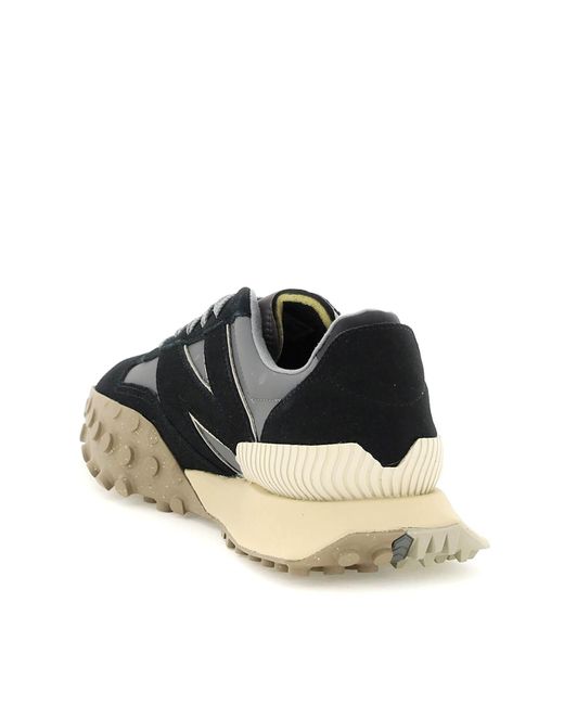 New Balance Cx-72 Sneakers in Black for Men | Lyst UK