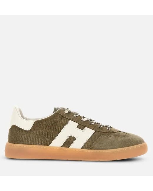 Hogan Brown Cool for men