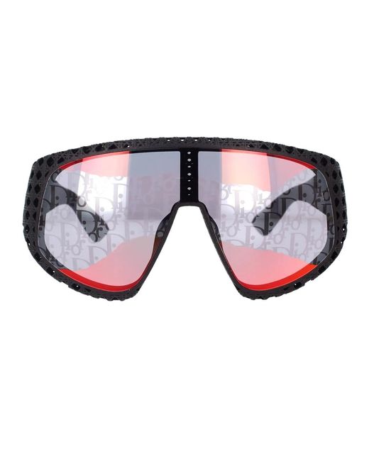 Dior Gray 3 D M1 U Sunglasses