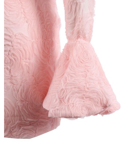 ♪ Tengo la sensación de quem voy a ser ♪ ROTATE BIRGER CHRISTENSEN de color Pink