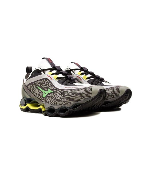 Mizuno Multicolor Sneakers for men