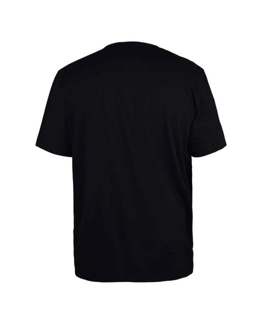 C P Company Black T Shirt