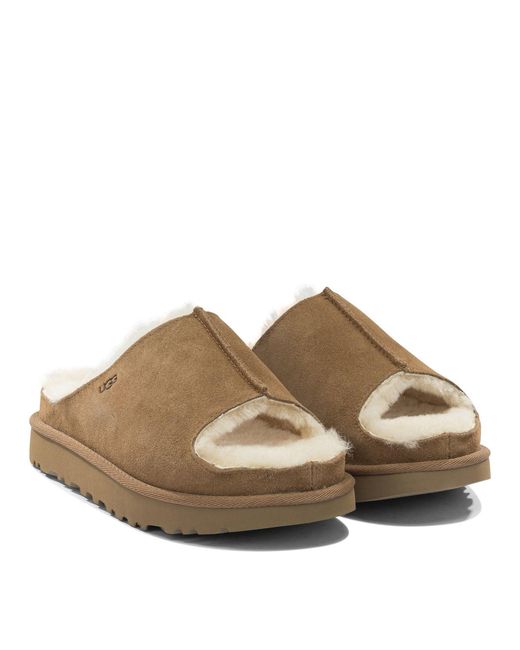 Ugg Brown Sandals