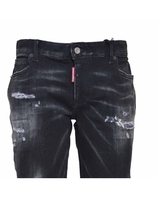 Vaqueros DSquared² de color Blue