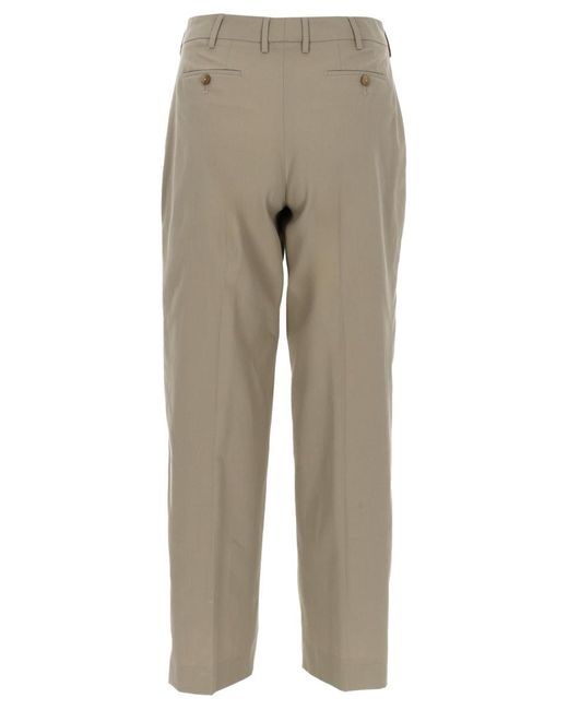 PT Torino Natural Pantalone "Emma"