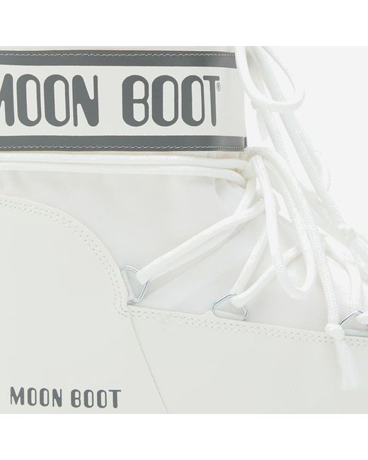 Lune de lune Moon Boot en coloris White