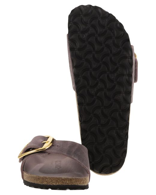 Birkenstock Multicolor Madrid Big Buckle
