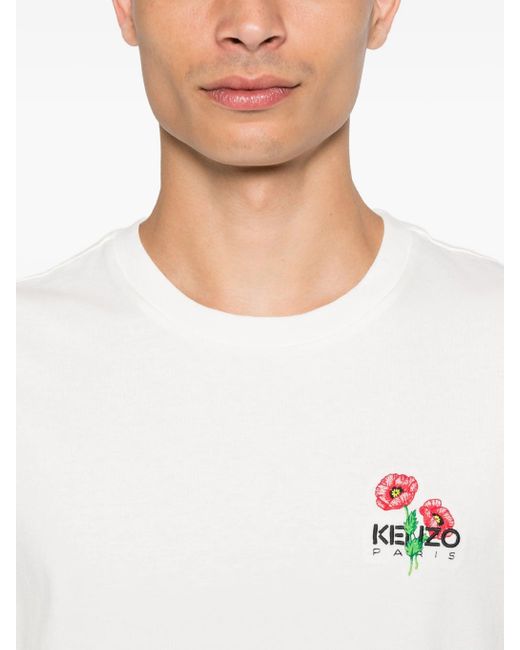 KENZO White ICH'm Ich werde dich das nicht tun lassen.