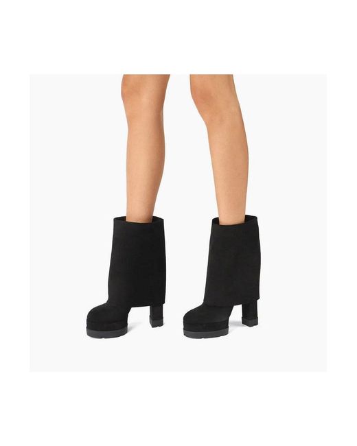 Casadei Casadei Black