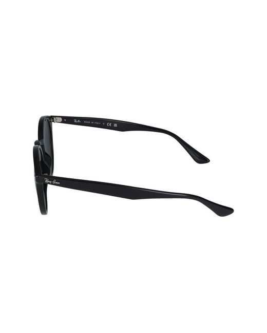 Ray-Ban Black Sunglasses 0 Rb2180 /21/150