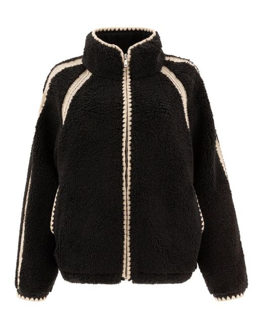 Ugg Black Coats & Jackets