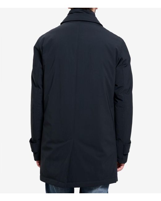 Herno Blue Coats