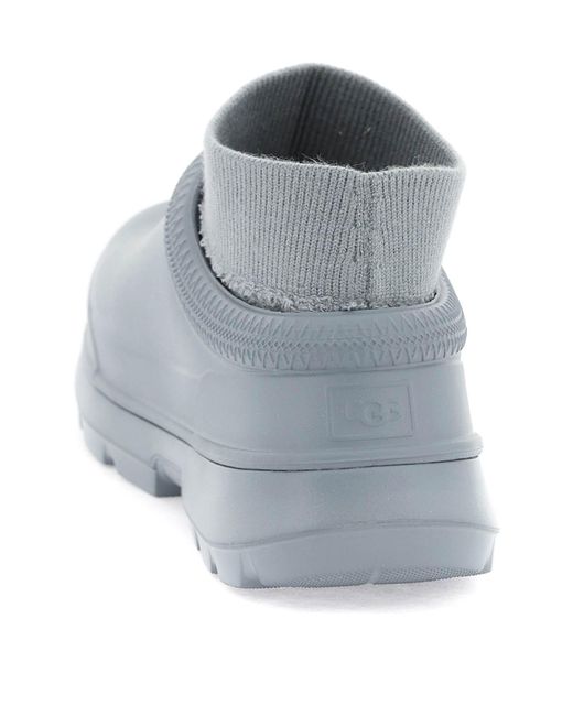Tasman X Slip on Shoes Ugg de color Gray
