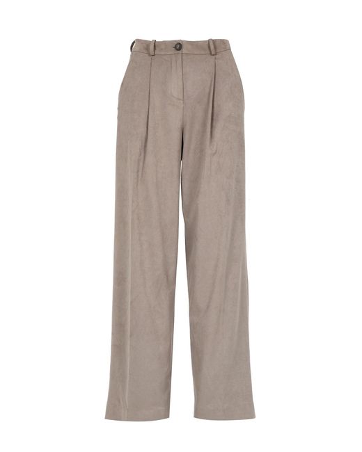 Rrd Gray Trousers