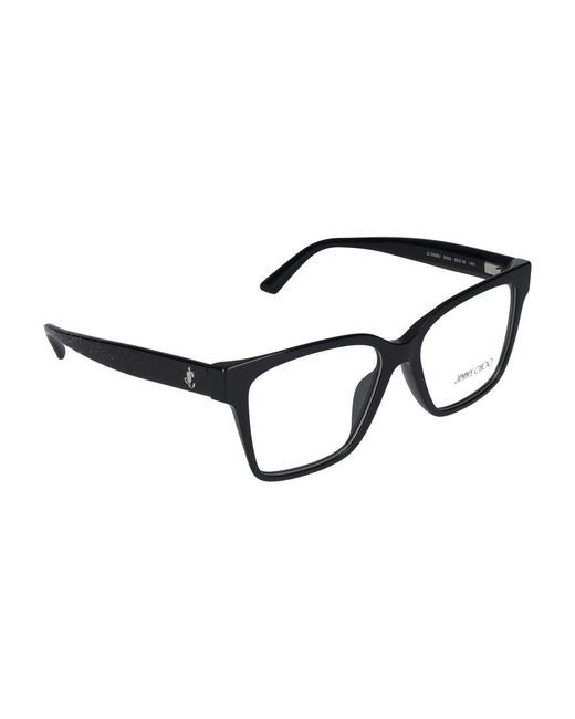 Gafas de sol 0 JC3006 U 5000 /16 /140 Jimmy Choo de hombre de color Black