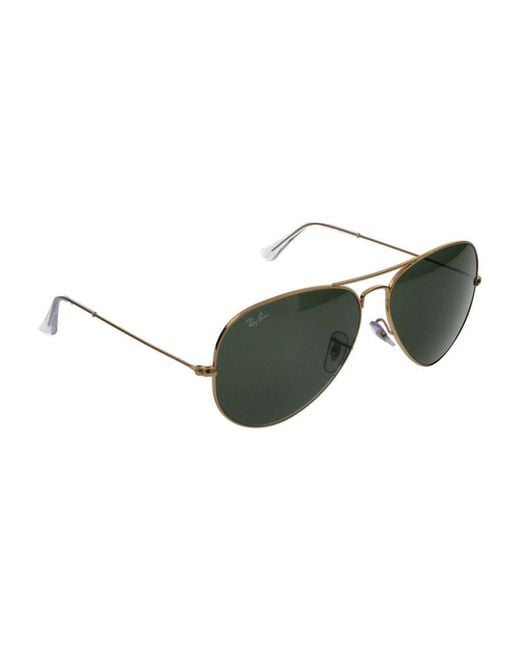 Ray-Ban Green Sunglasses 0 Rb3025 /14/140