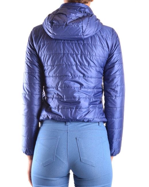 Aspesi Blue Jackets