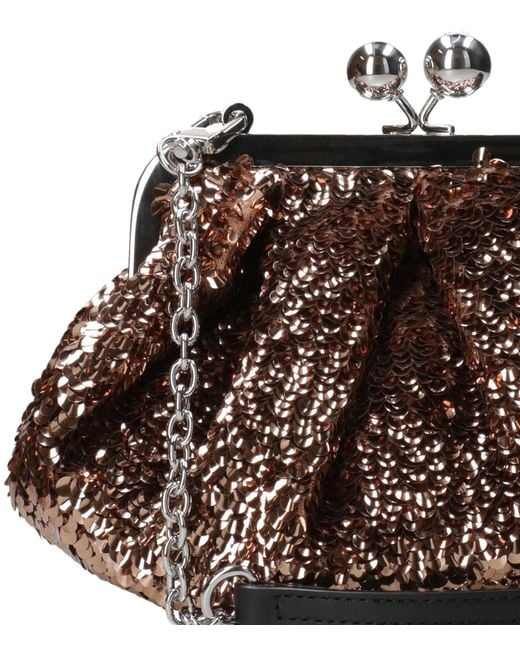 Weekend by Maxmara Brown Bags