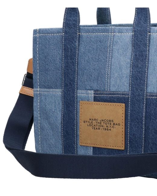 Marc Jacobs Blue Bags