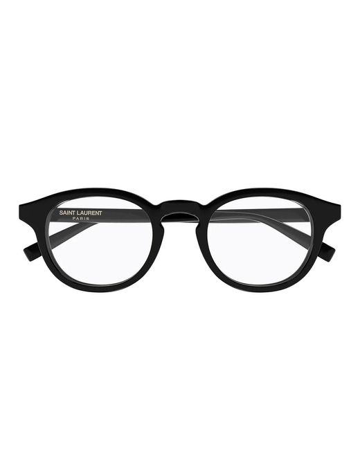 Saint Laurent Black 907/F Brillen
