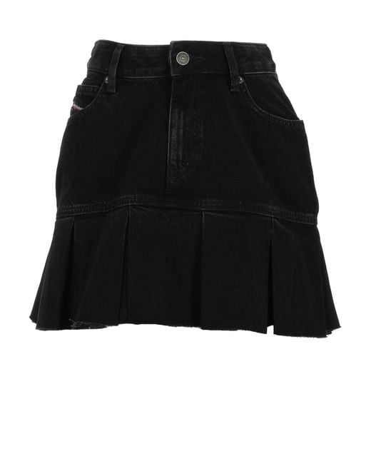 DIESEL Black De Reen Gonna