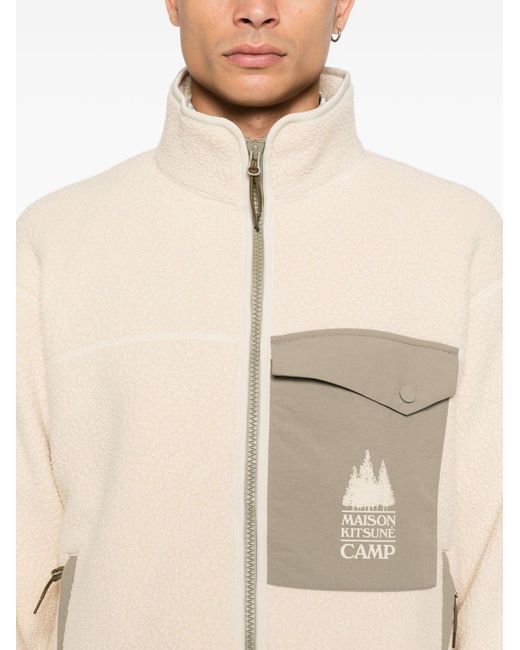 Maison Kitsuné Natural Maison Kitsune'