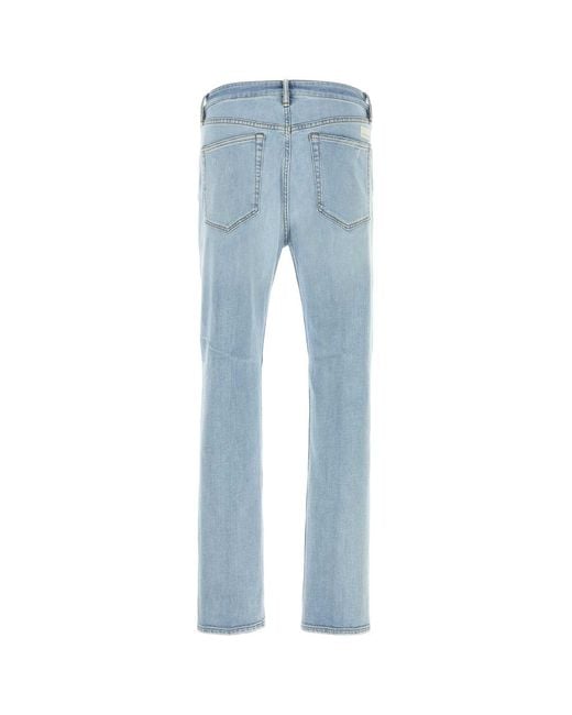 Nine:inthe:morning Blue Nine for men