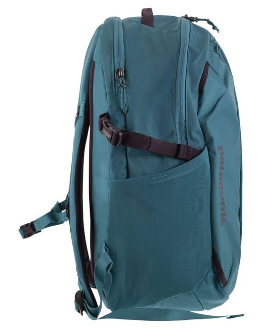 Backpack Refugio di Patagonia in Blue