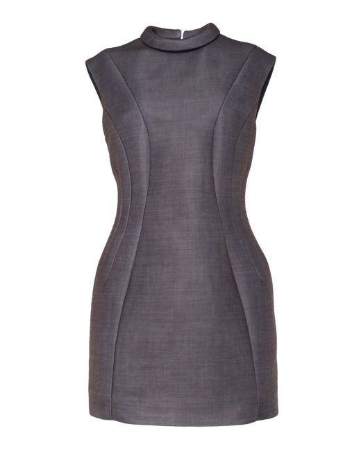 Philosophy Di Lorenzo Serafini Gray I'M Not Going To Say Anything