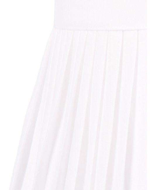 Polo Ralph Lauren White I'M Not Sure I'M Ready For This
