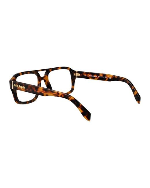 Palm Angels Black Optical
