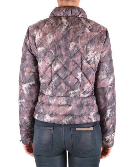 Geospirit Red Blouson