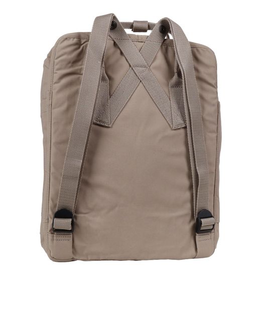 Fjallraven Gray Kanken