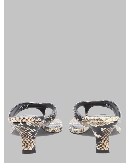 Senso Metallic Senso