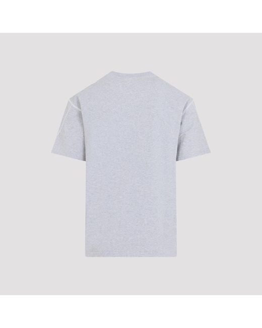 Givenchy Blue T Shirt