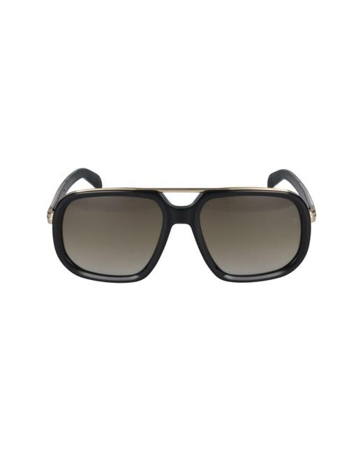 David Beckham Gray Sunglasses Db 7101/S 2 M2 /18/145 for men
